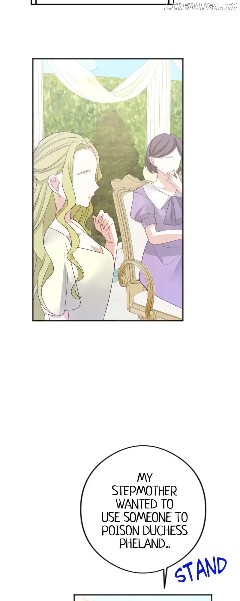 From Duty to Devotion Chapter 51 page 19