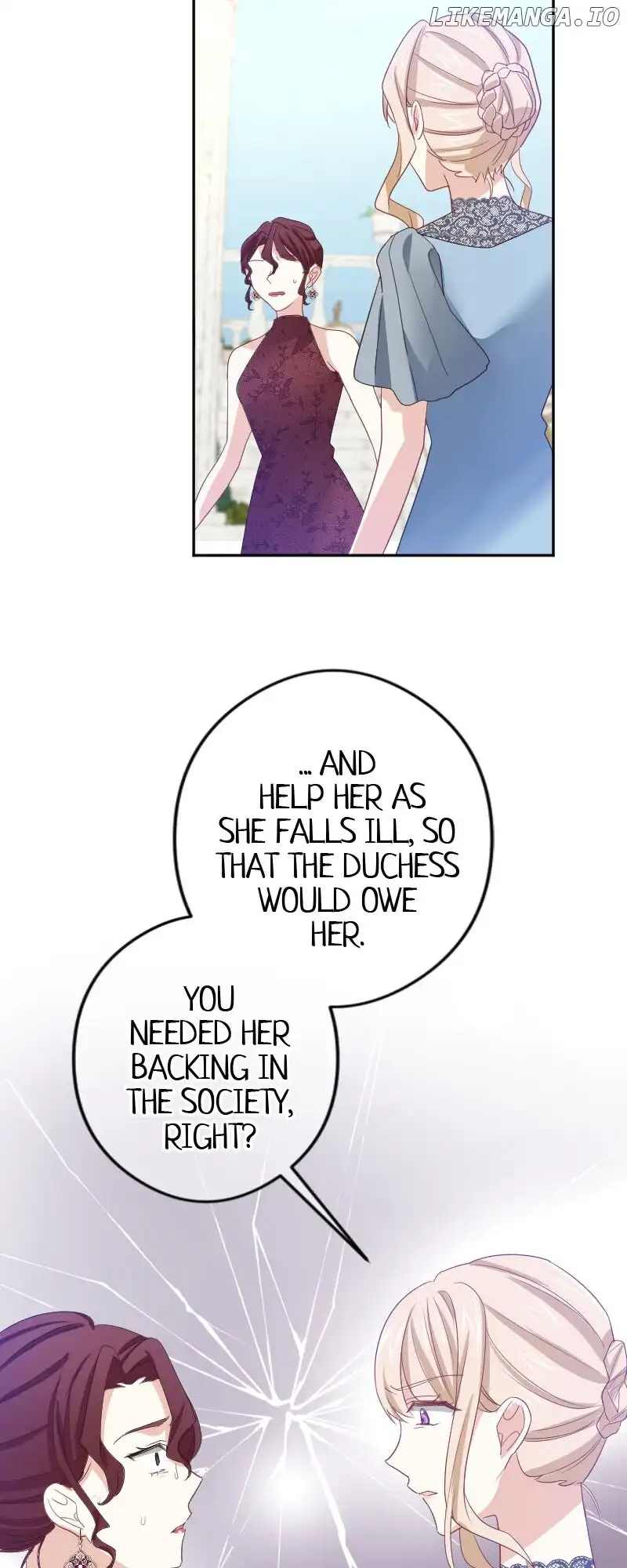 From Duty to Devotion Chapter 51 page 20