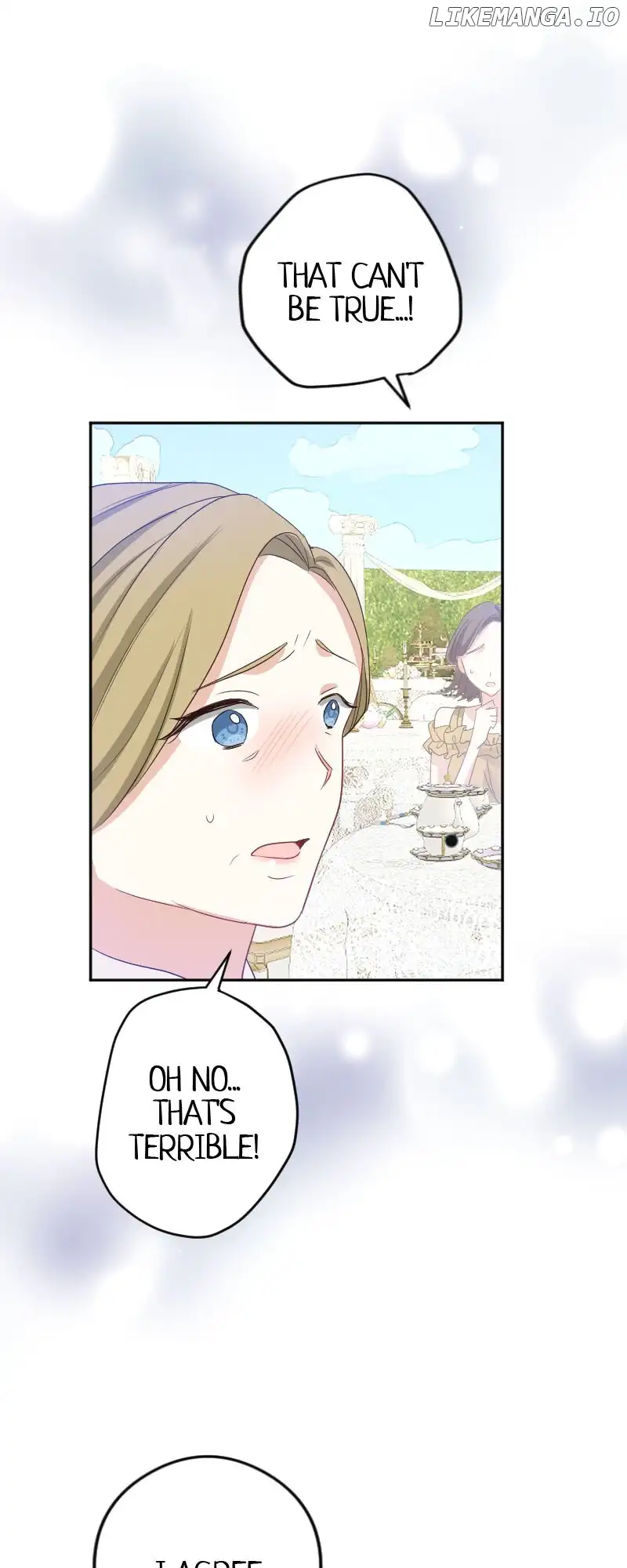 From Duty to Devotion Chapter 51 page 22