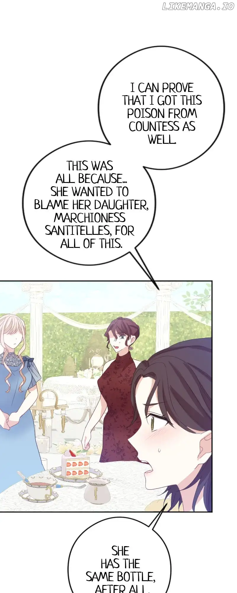 From Duty to Devotion Chapter 51 page 31