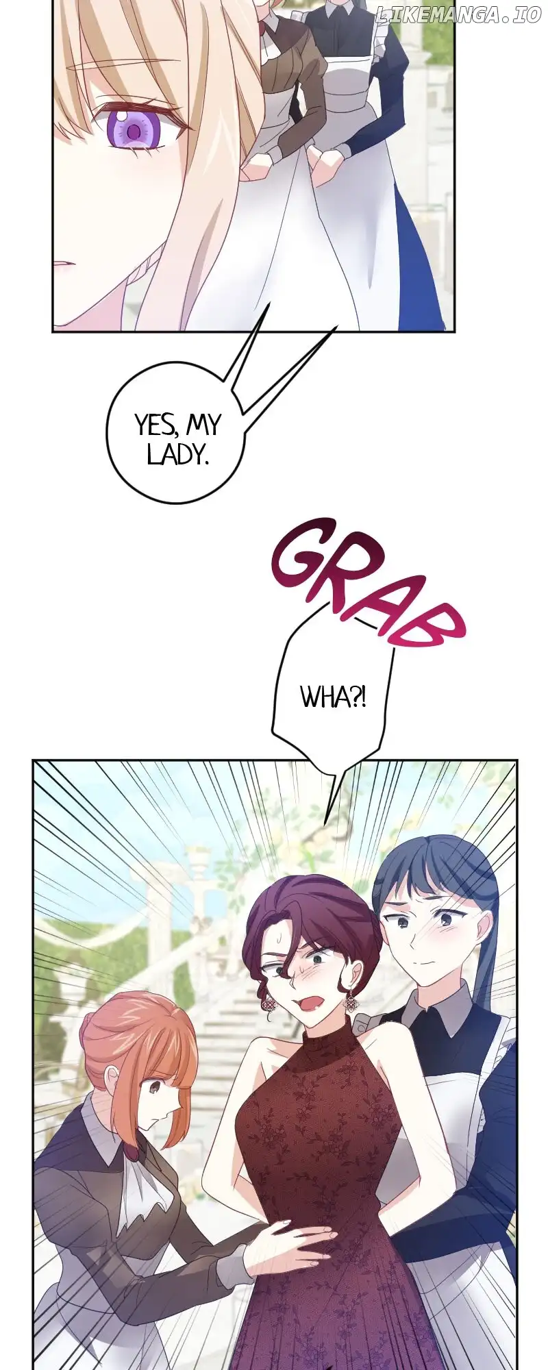 From Duty to Devotion Chapter 51 page 33