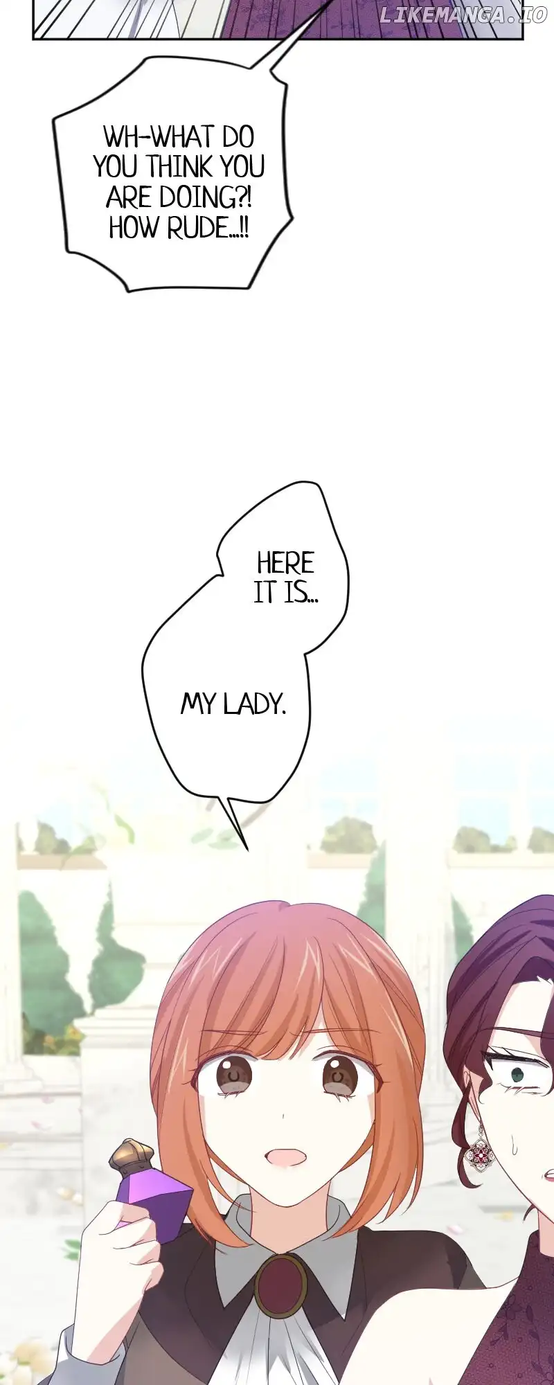 From Duty to Devotion Chapter 51 page 34