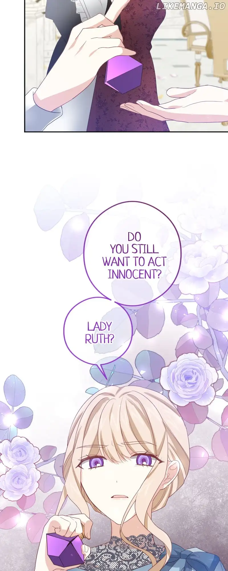 From Duty to Devotion Chapter 51 page 36