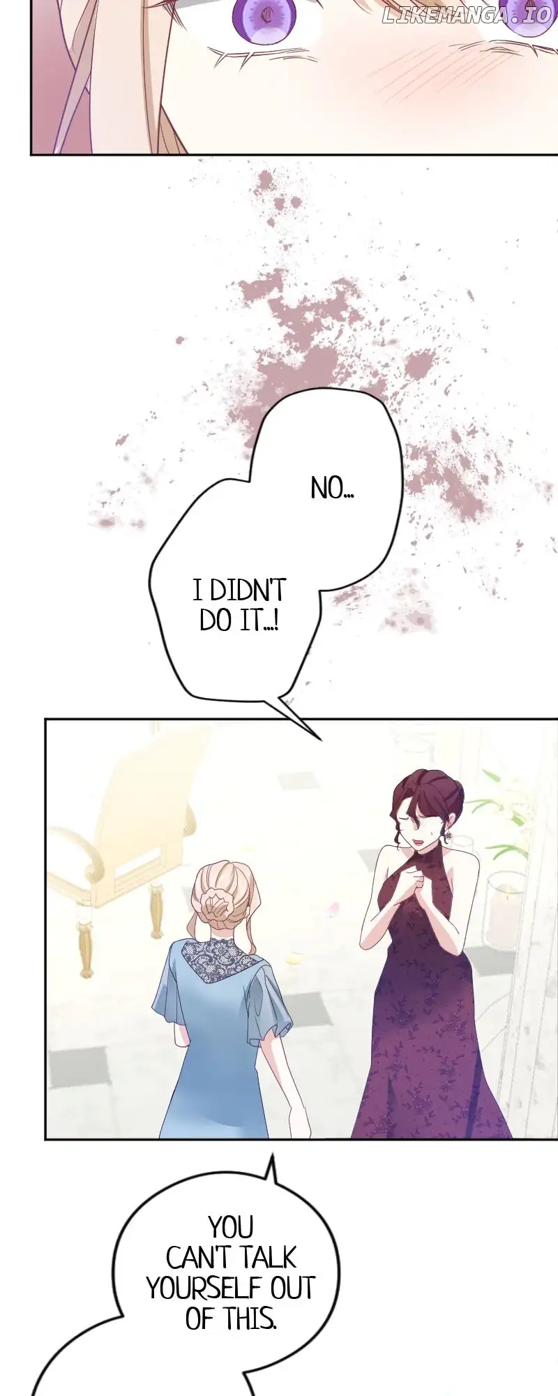 From Duty to Devotion Chapter 51 page 48