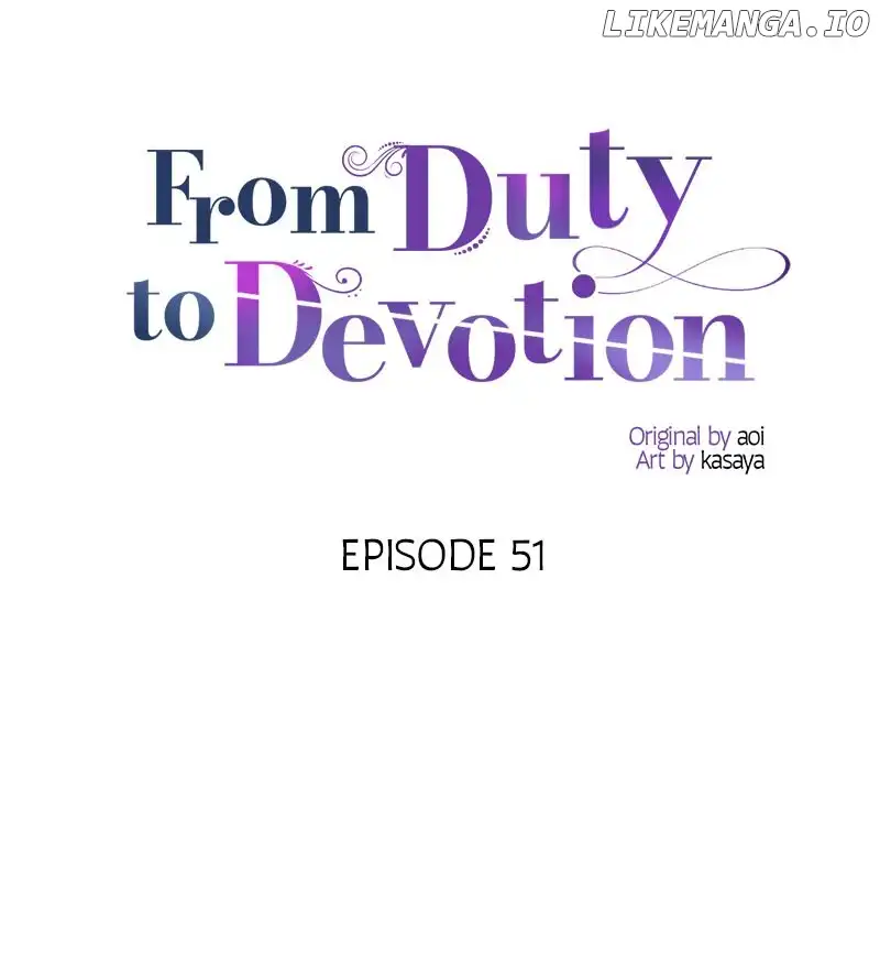 From Duty to Devotion Chapter 51 page 4