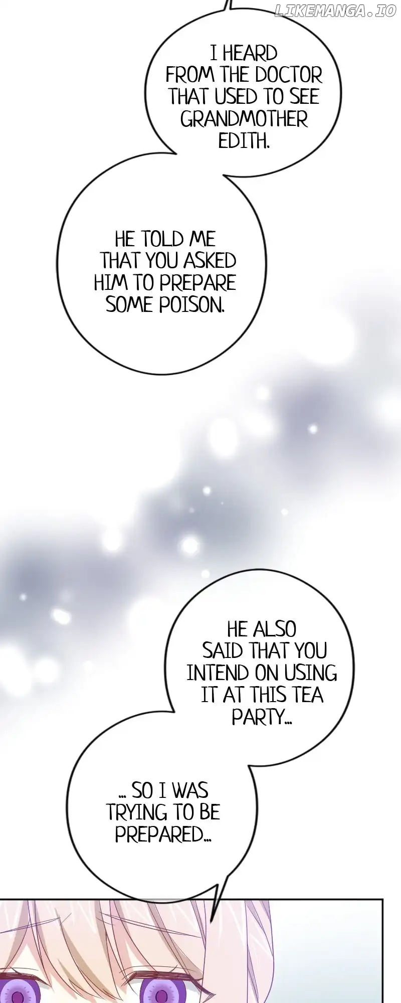 From Duty to Devotion Chapter 51 page 8