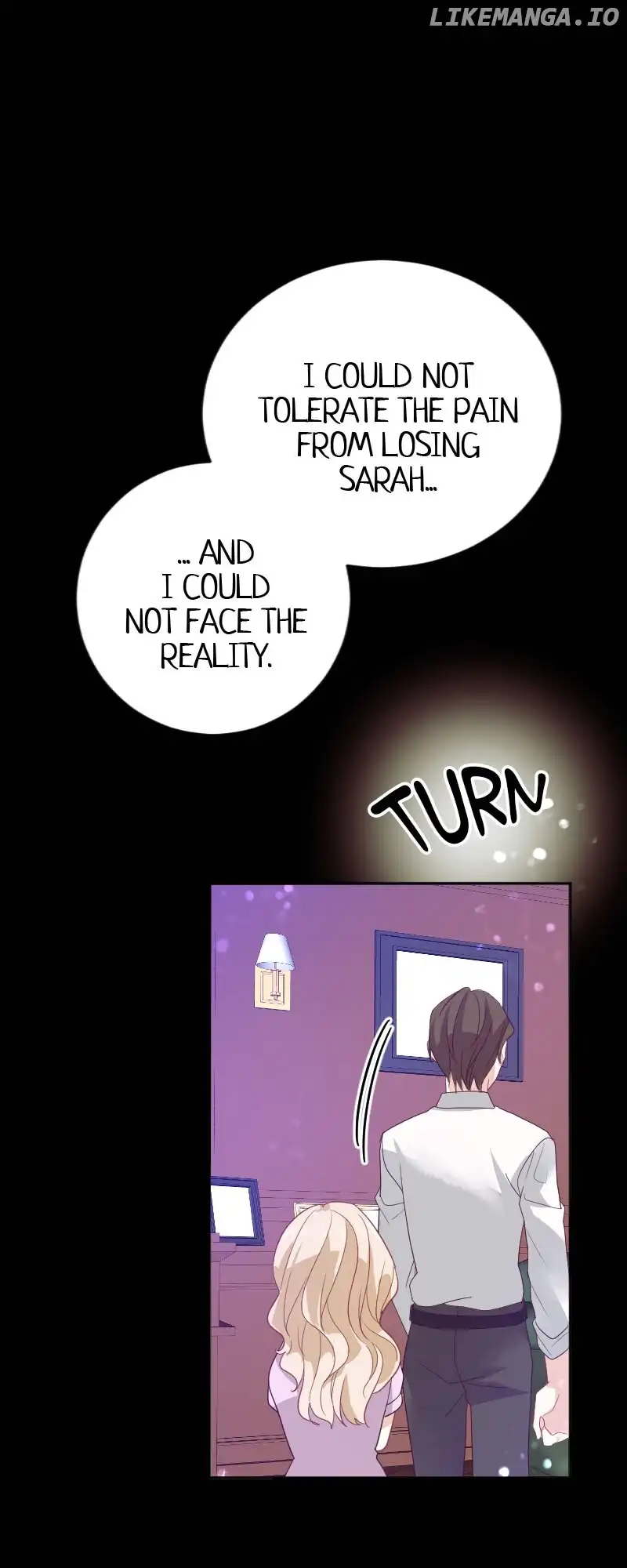 From Duty to Devotion Chapter 53 page 19