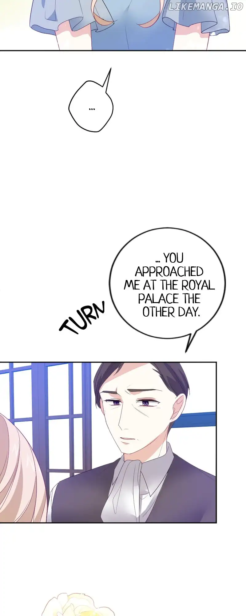 From Duty to Devotion Chapter 53 page 22
