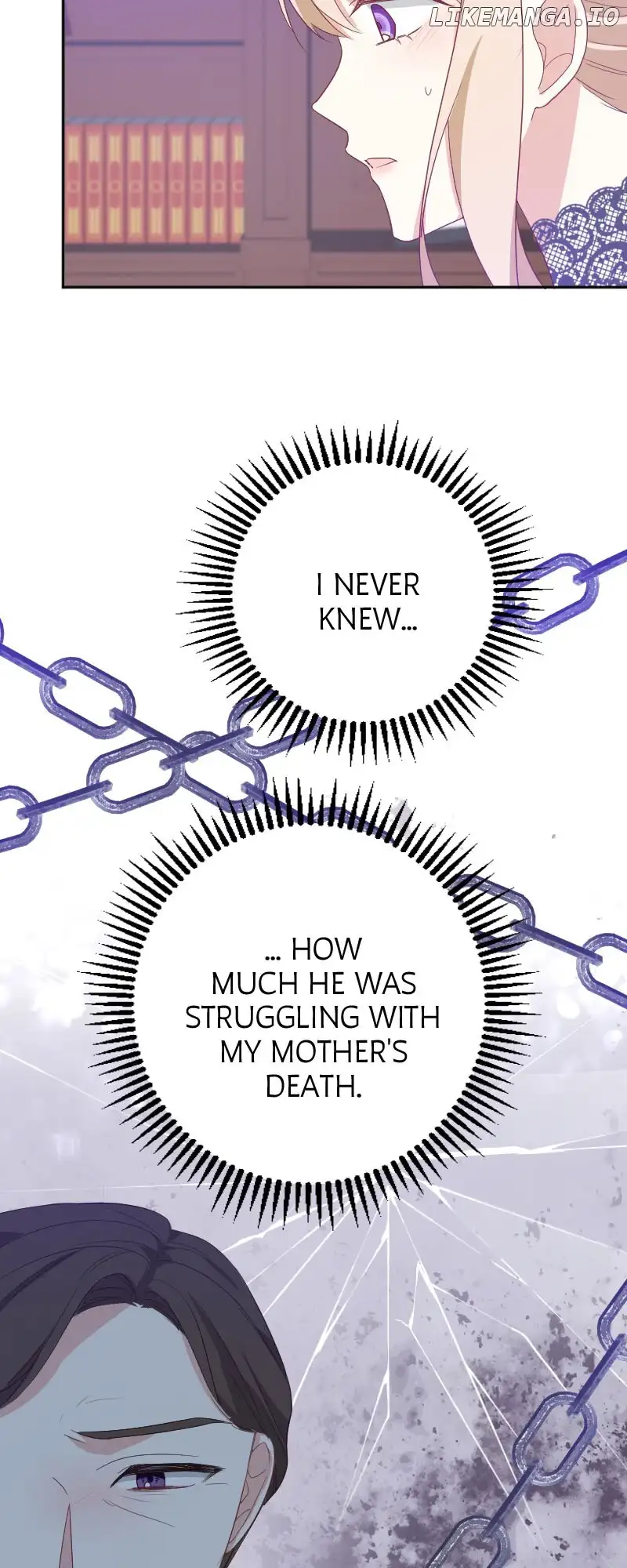 From Duty to Devotion Chapter 53 page 27