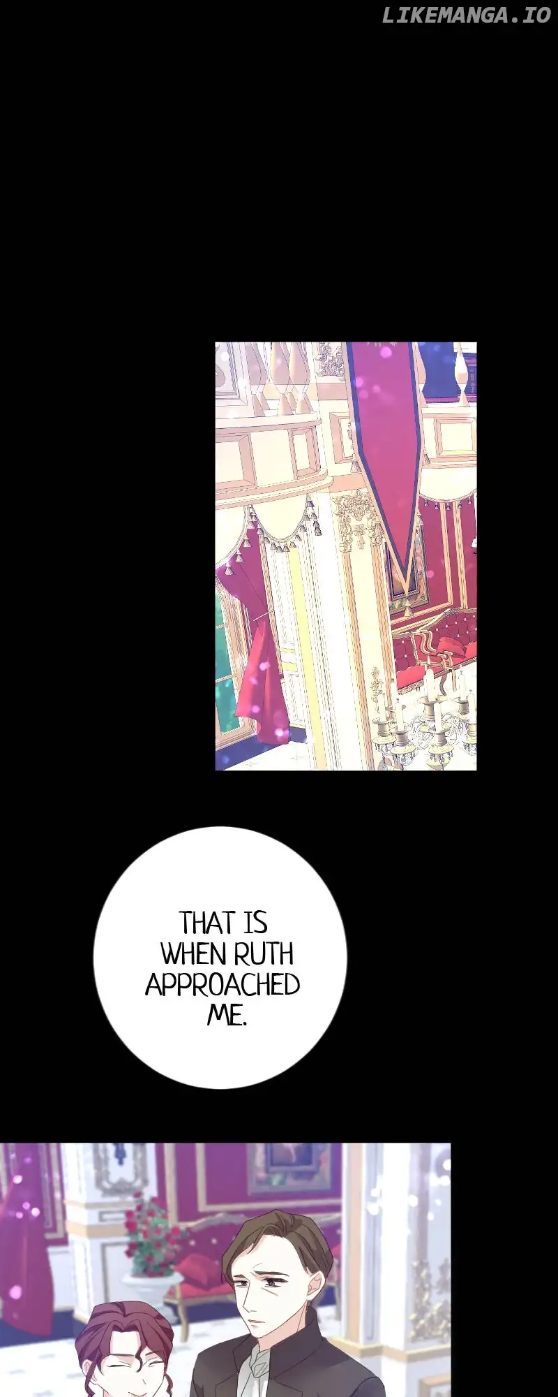 From Duty to Devotion Chapter 53 page 33