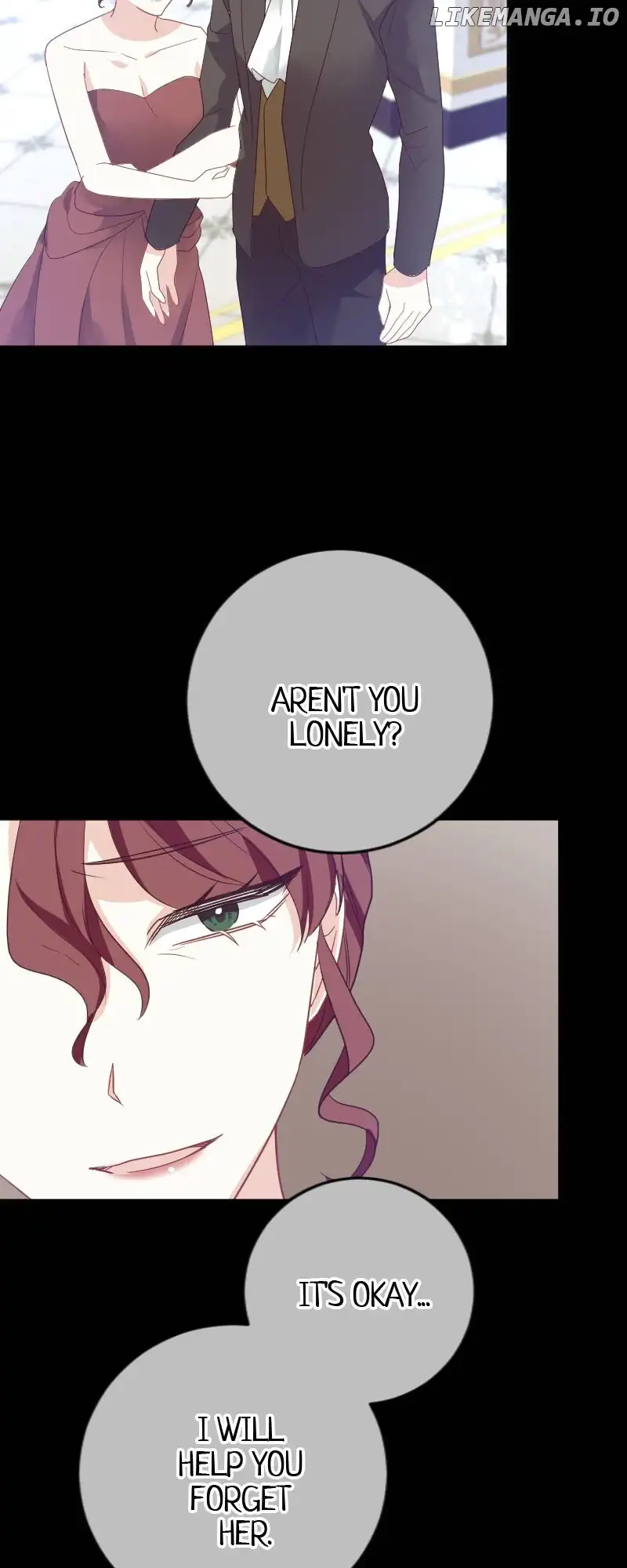 From Duty to Devotion Chapter 53 page 34