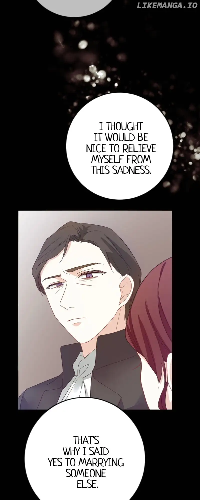 From Duty to Devotion Chapter 53 page 35