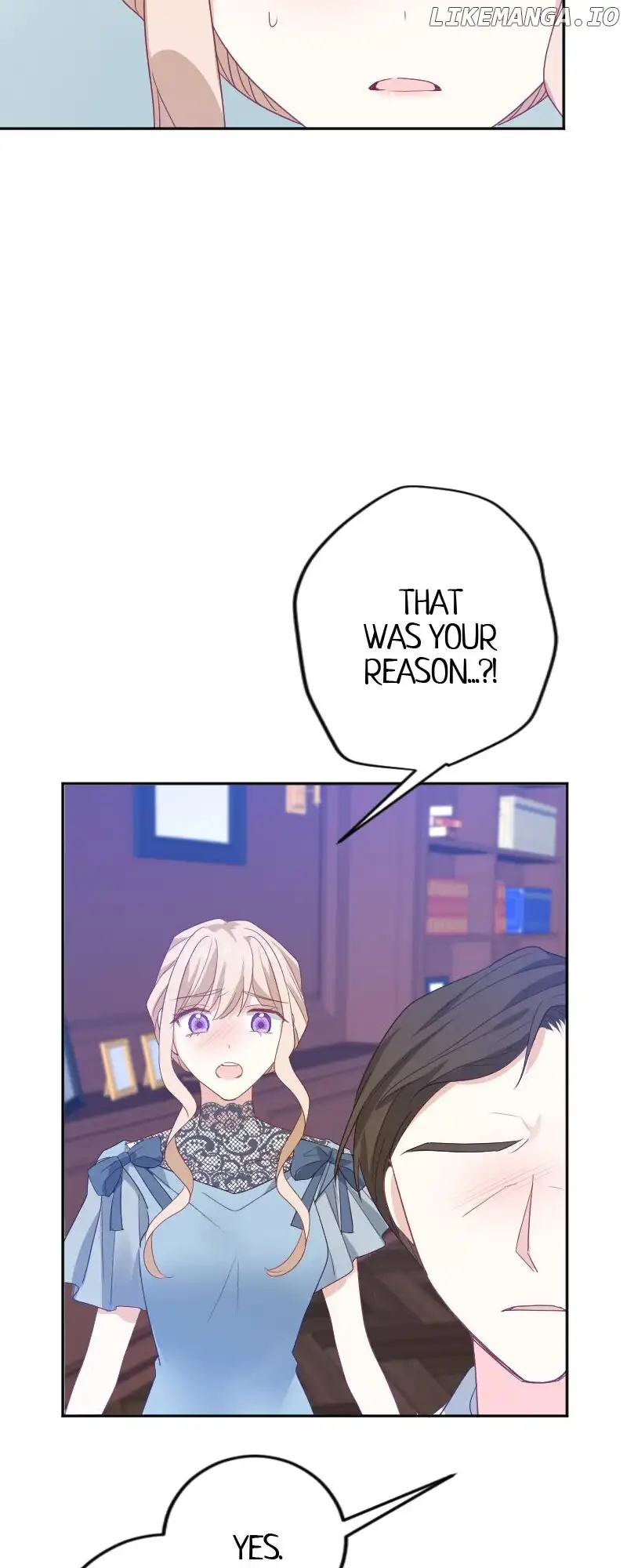 From Duty to Devotion Chapter 53 page 37