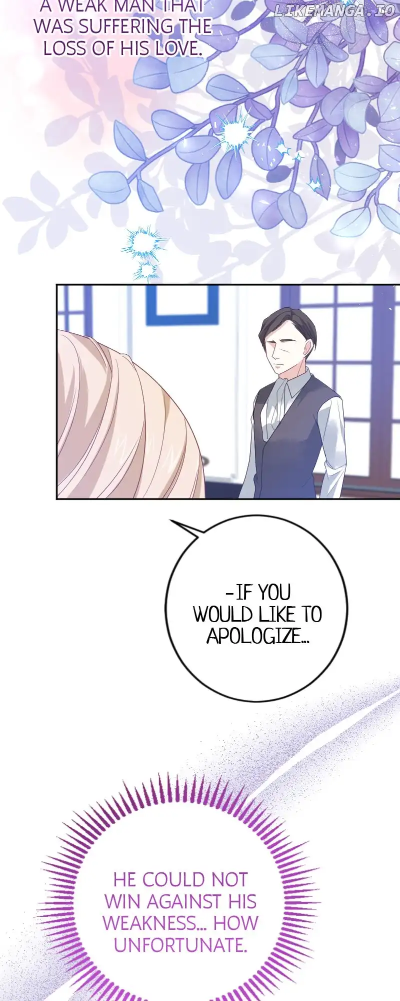 From Duty to Devotion Chapter 53 page 42