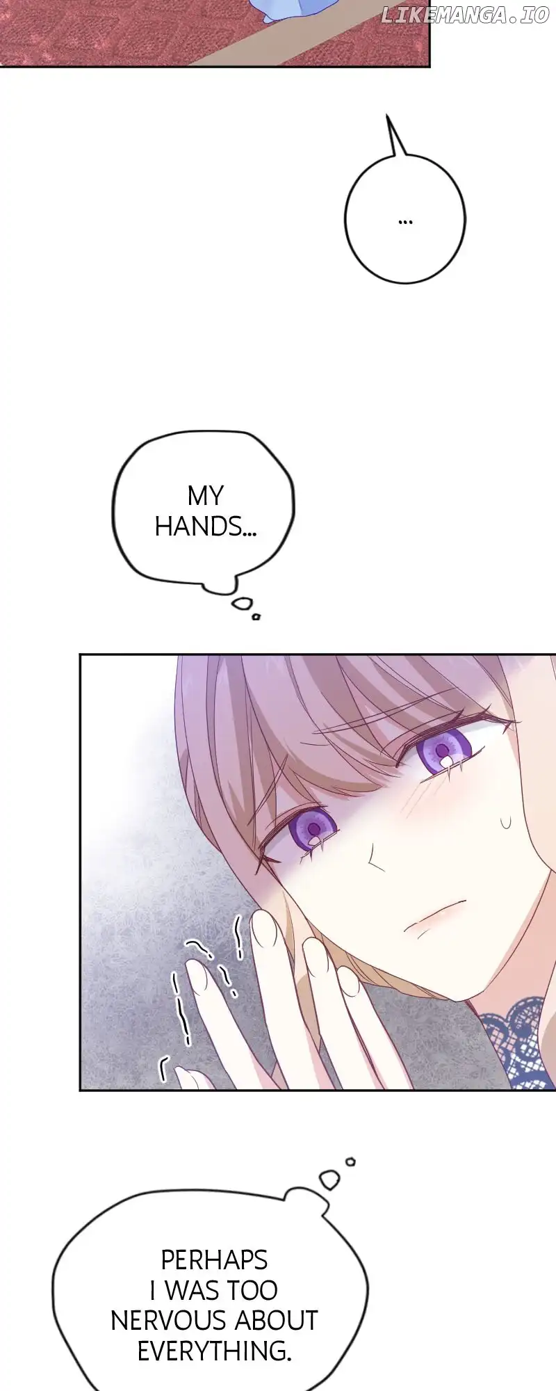 From Duty to Devotion Chapter 53 page 47