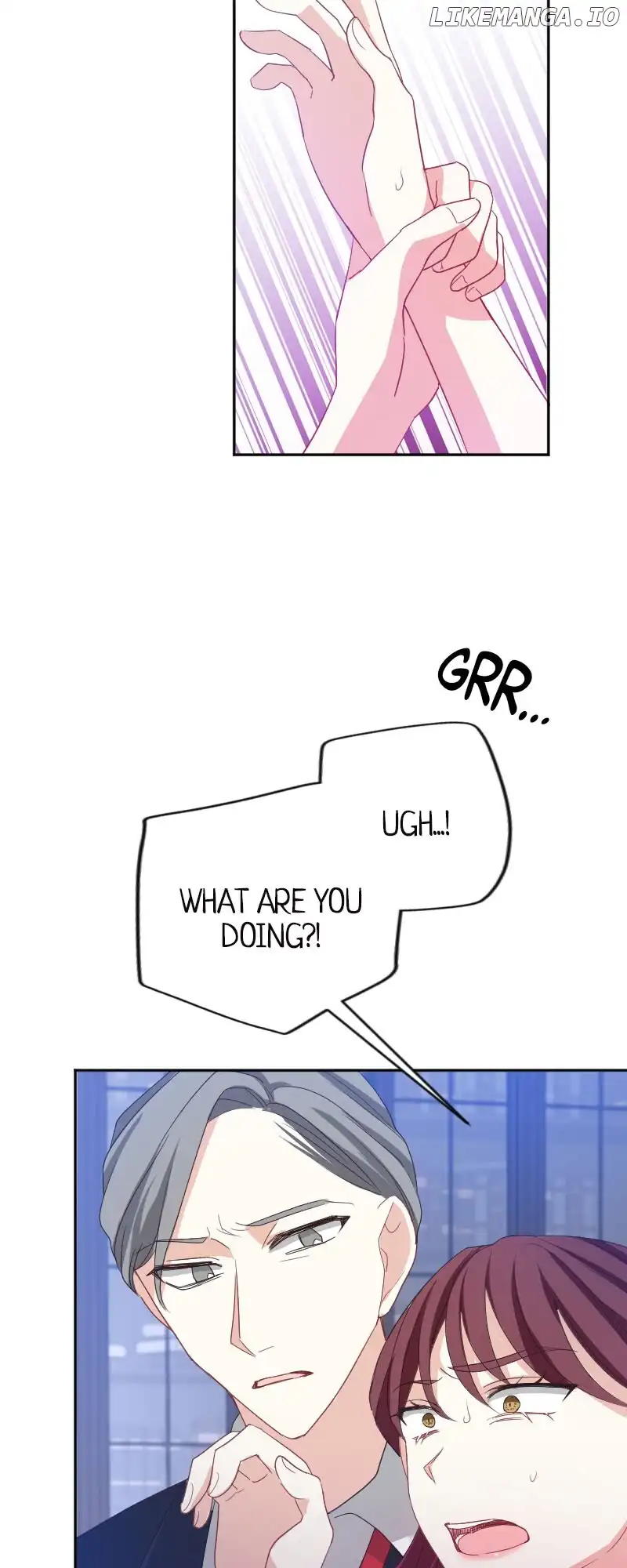 From Duty to Devotion Chapter 54 page 11