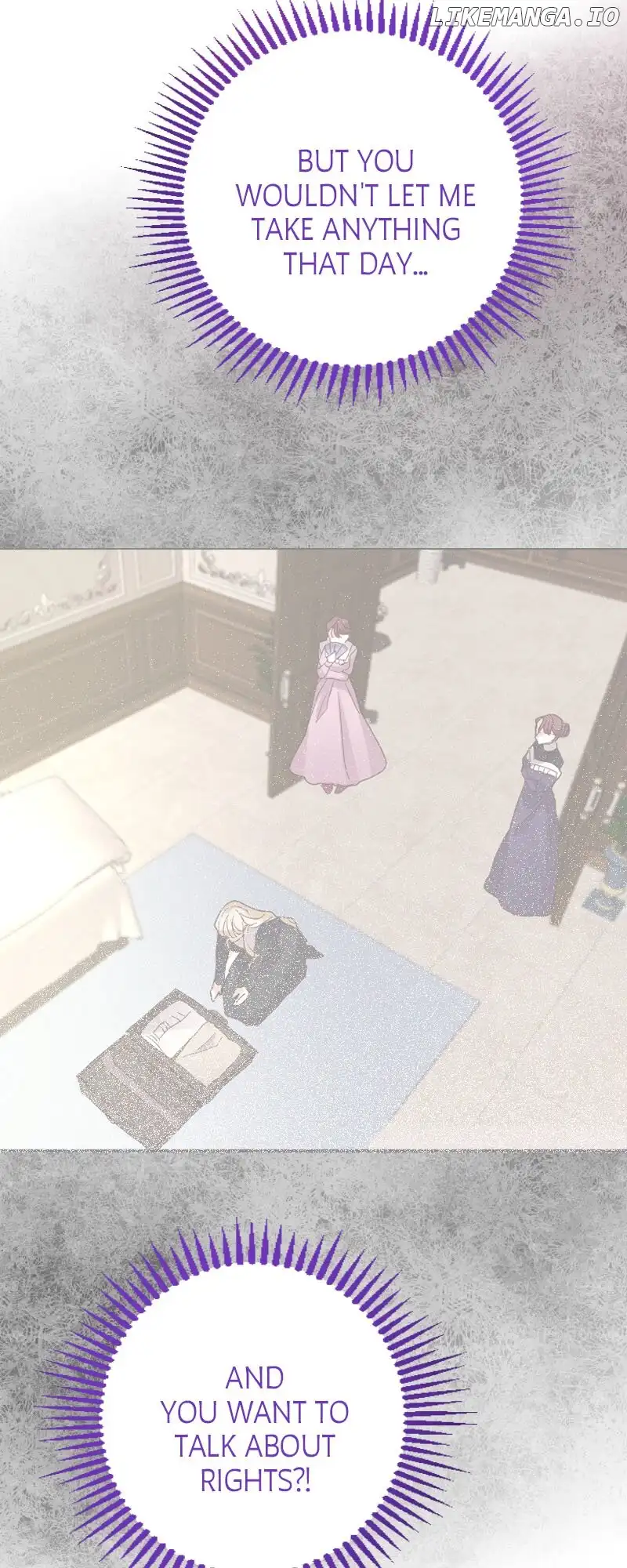 From Duty to Devotion Chapter 54 page 19
