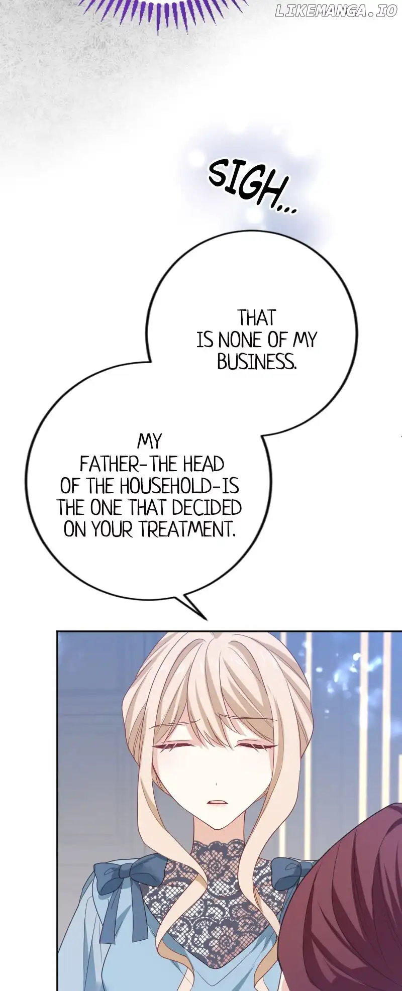 From Duty to Devotion Chapter 54 page 20