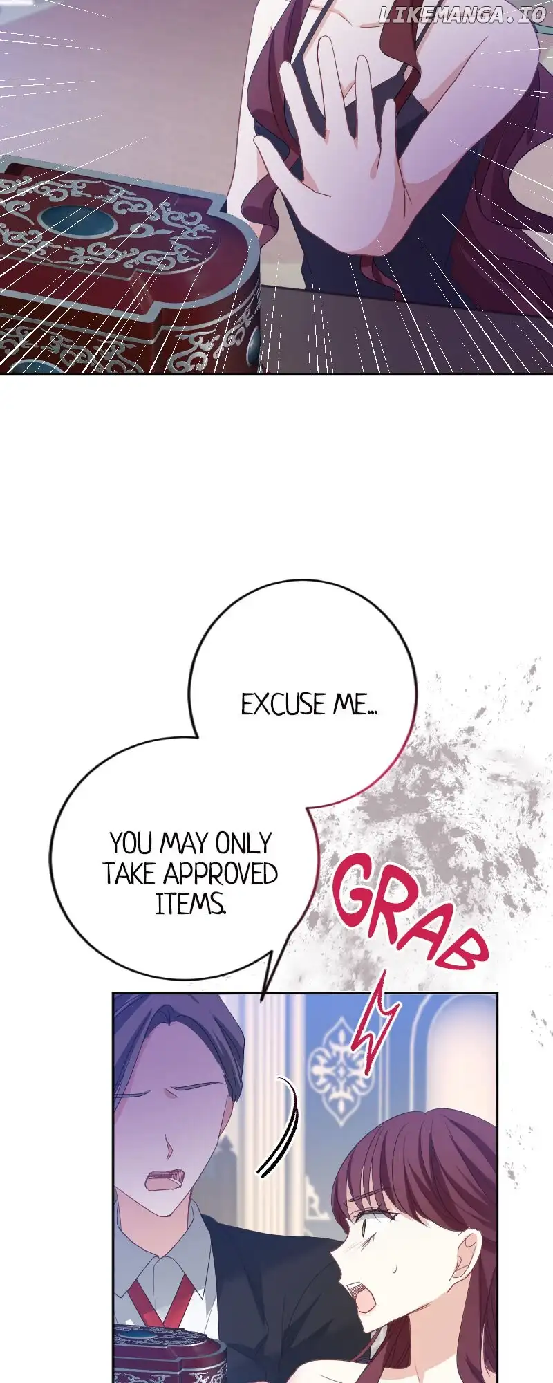 From Duty to Devotion Chapter 54 page 2