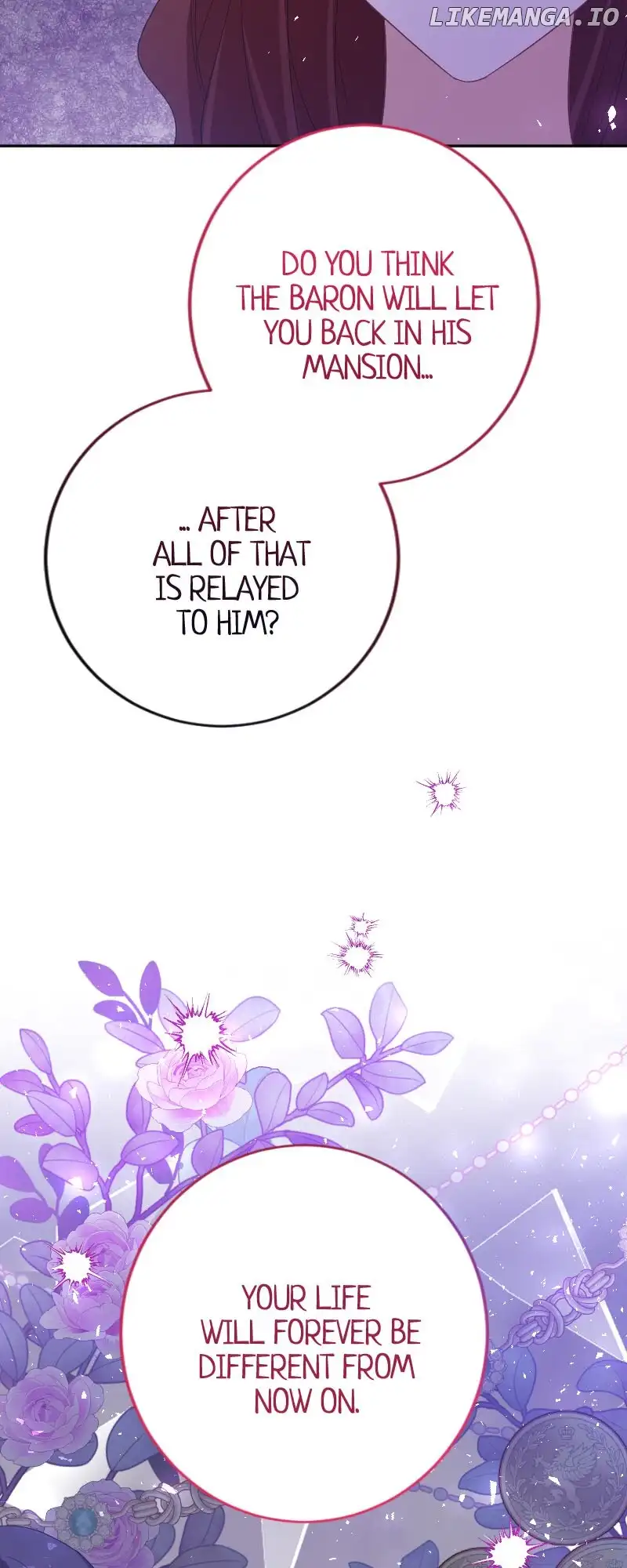 From Duty to Devotion Chapter 54 page 30