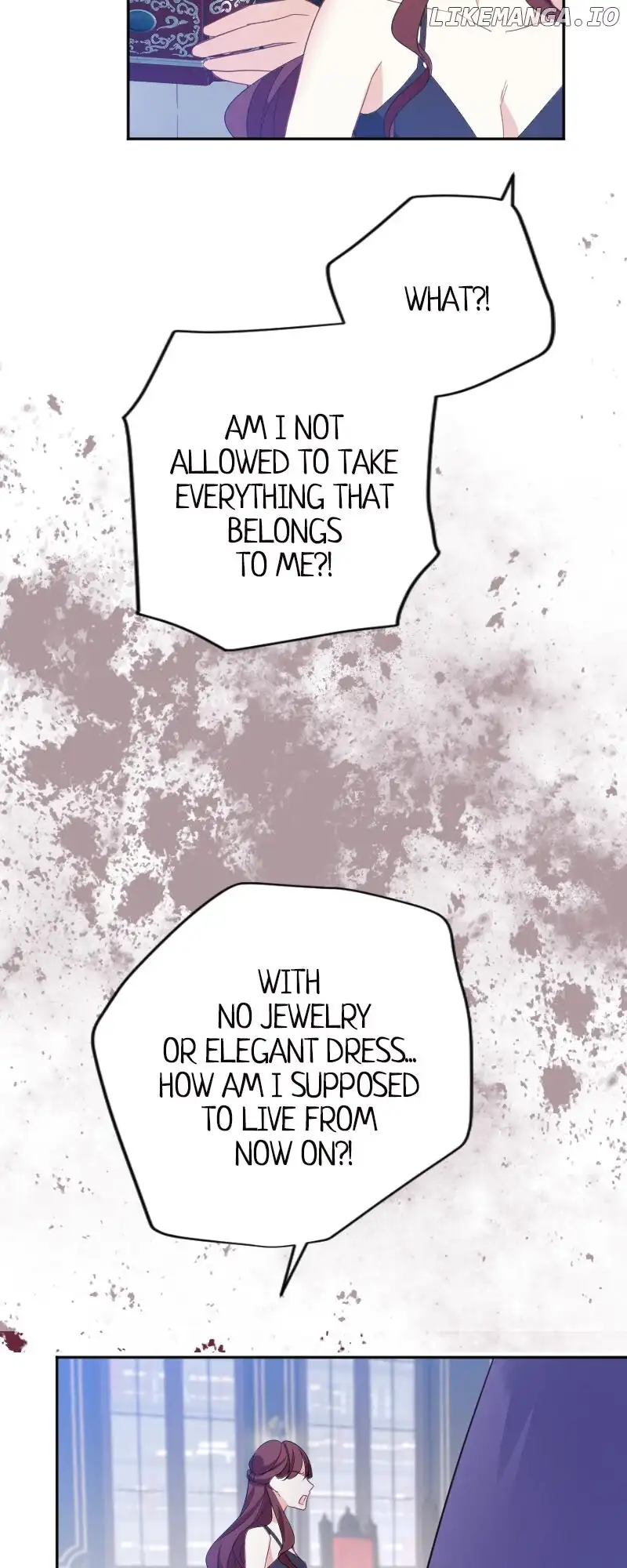 From Duty to Devotion Chapter 54 page 3