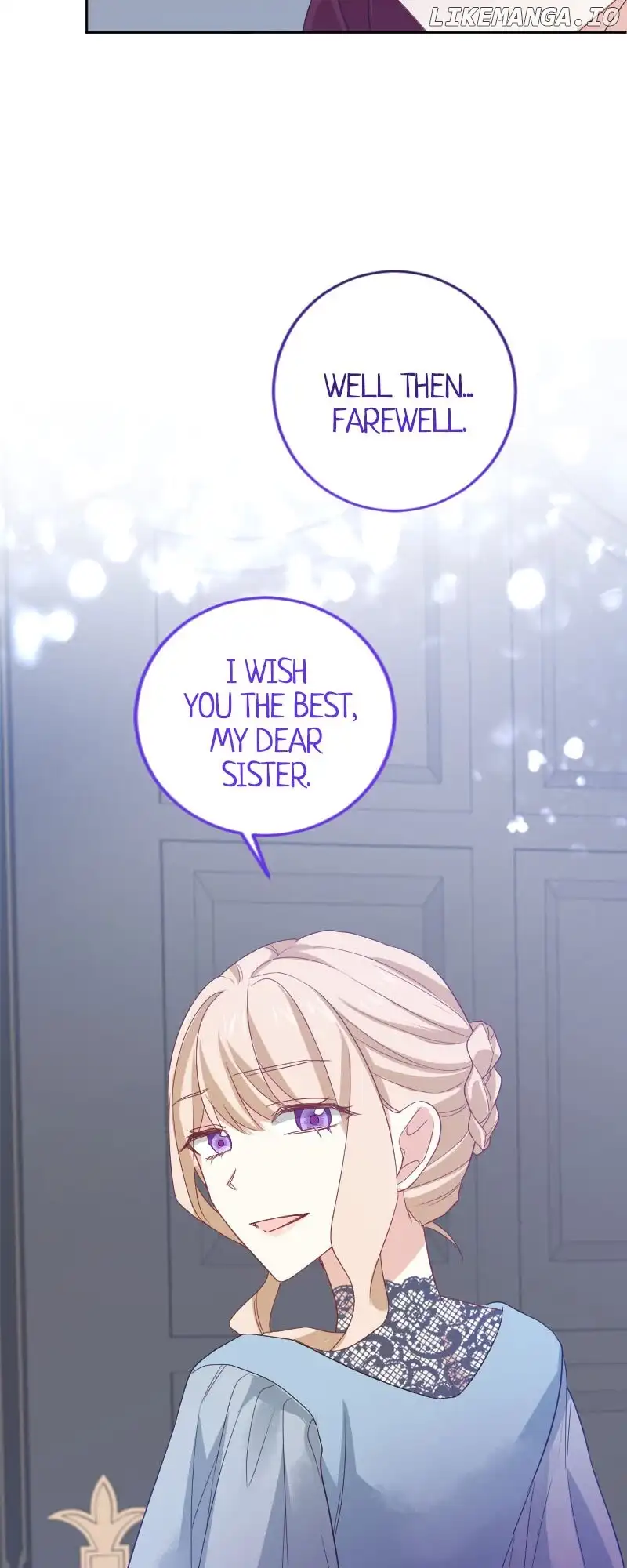 From Duty to Devotion Chapter 54 page 40