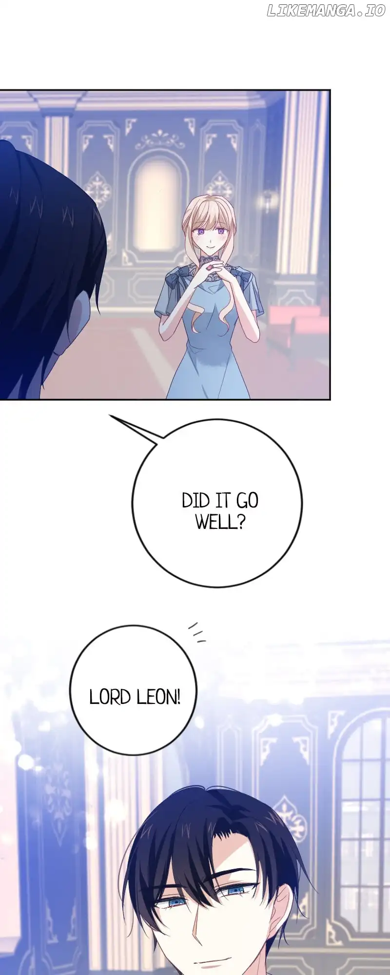 From Duty to Devotion Chapter 54 page 44