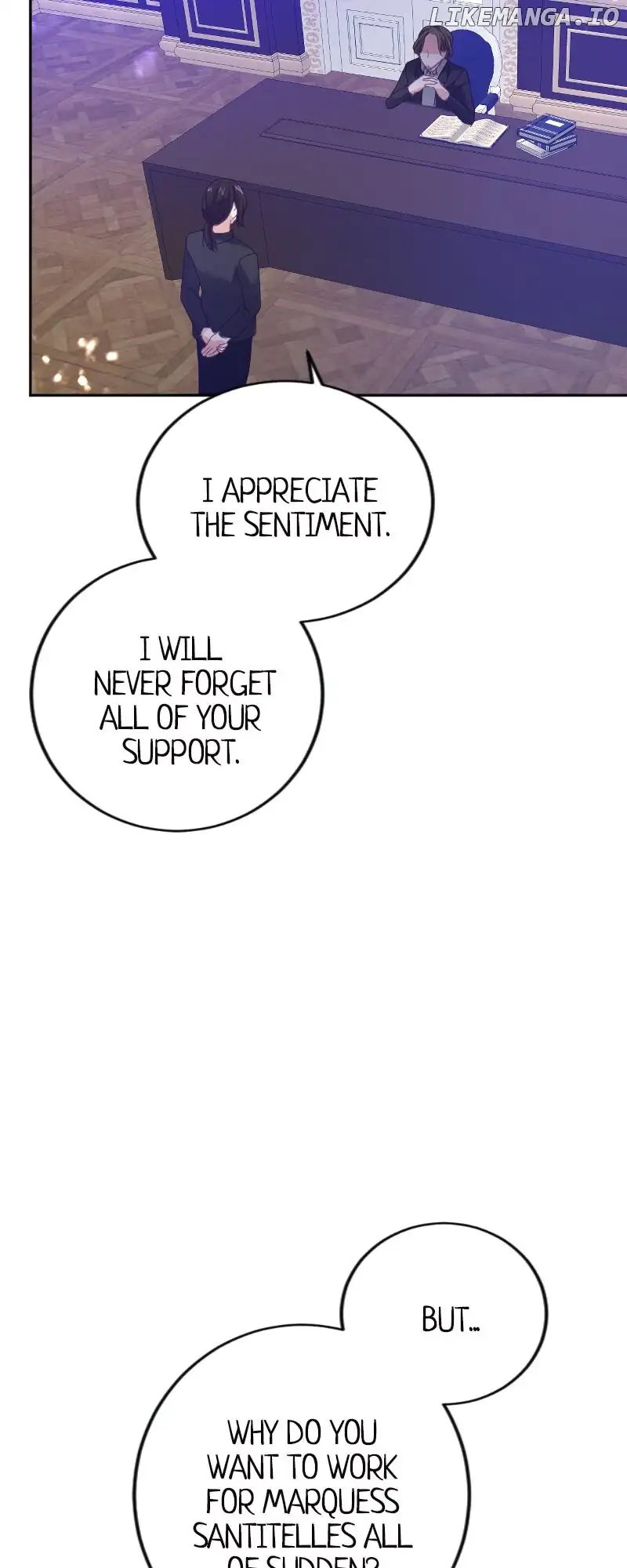 From Duty to Devotion Chapter 54 page 51