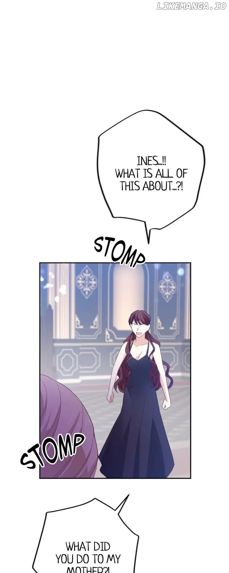 From Duty to Devotion Chapter 54 page 7