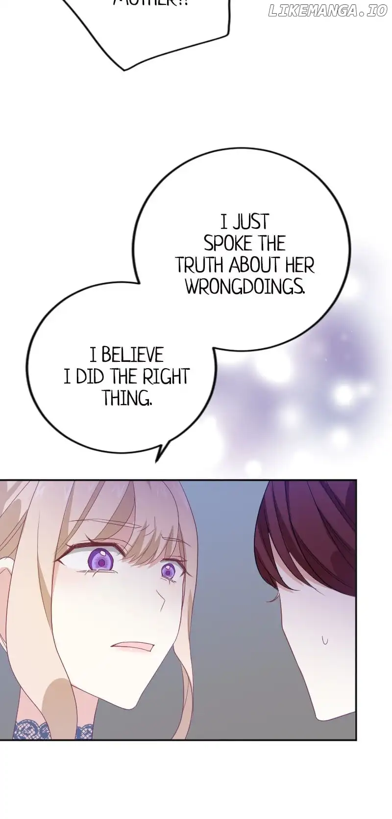 From Duty to Devotion Chapter 54 page 8