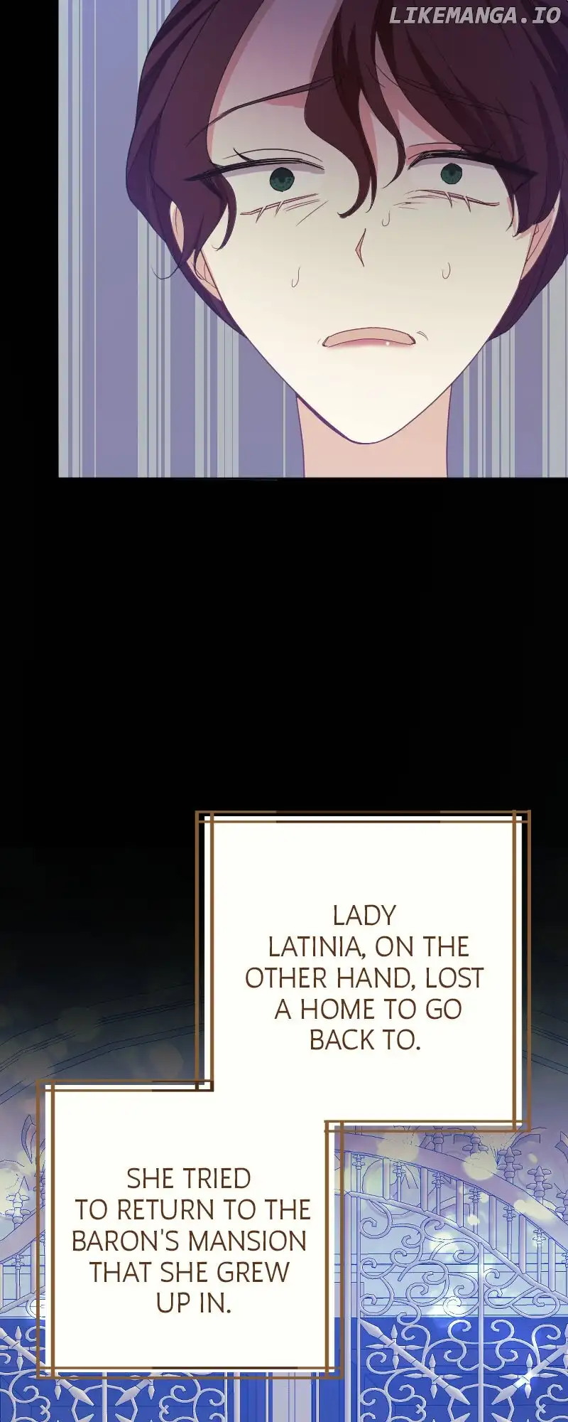 From Duty to Devotion Chapter 55 page 11