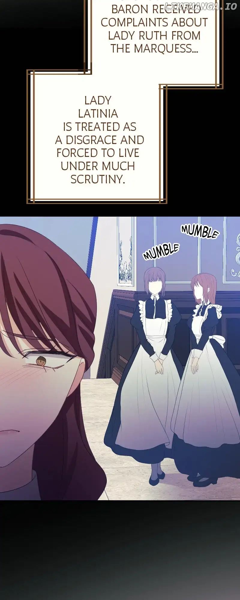 From Duty to Devotion Chapter 55 page 13
