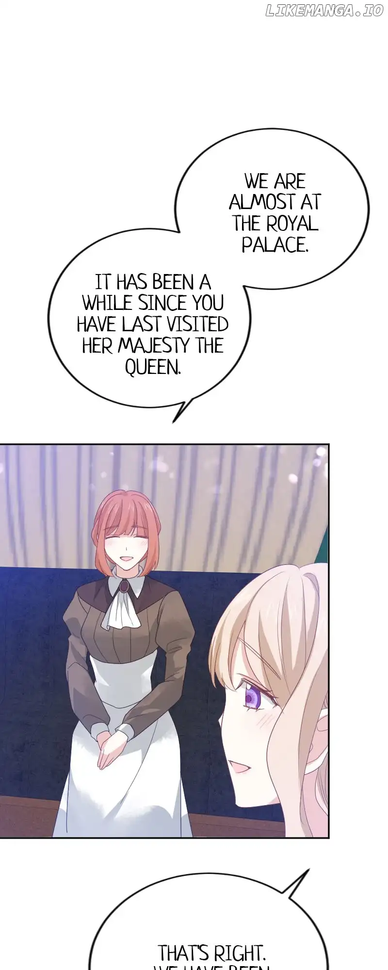 From Duty to Devotion Chapter 55 page 19