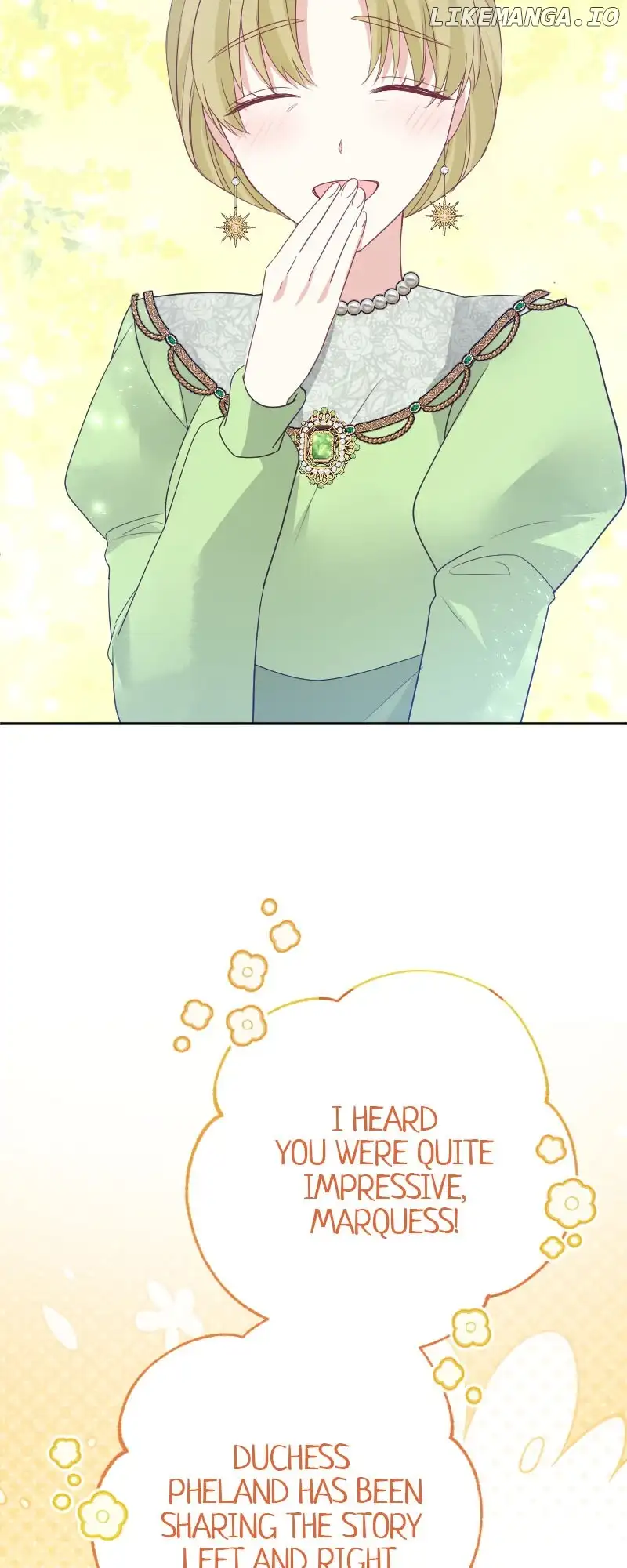 From Duty to Devotion Chapter 55 page 22