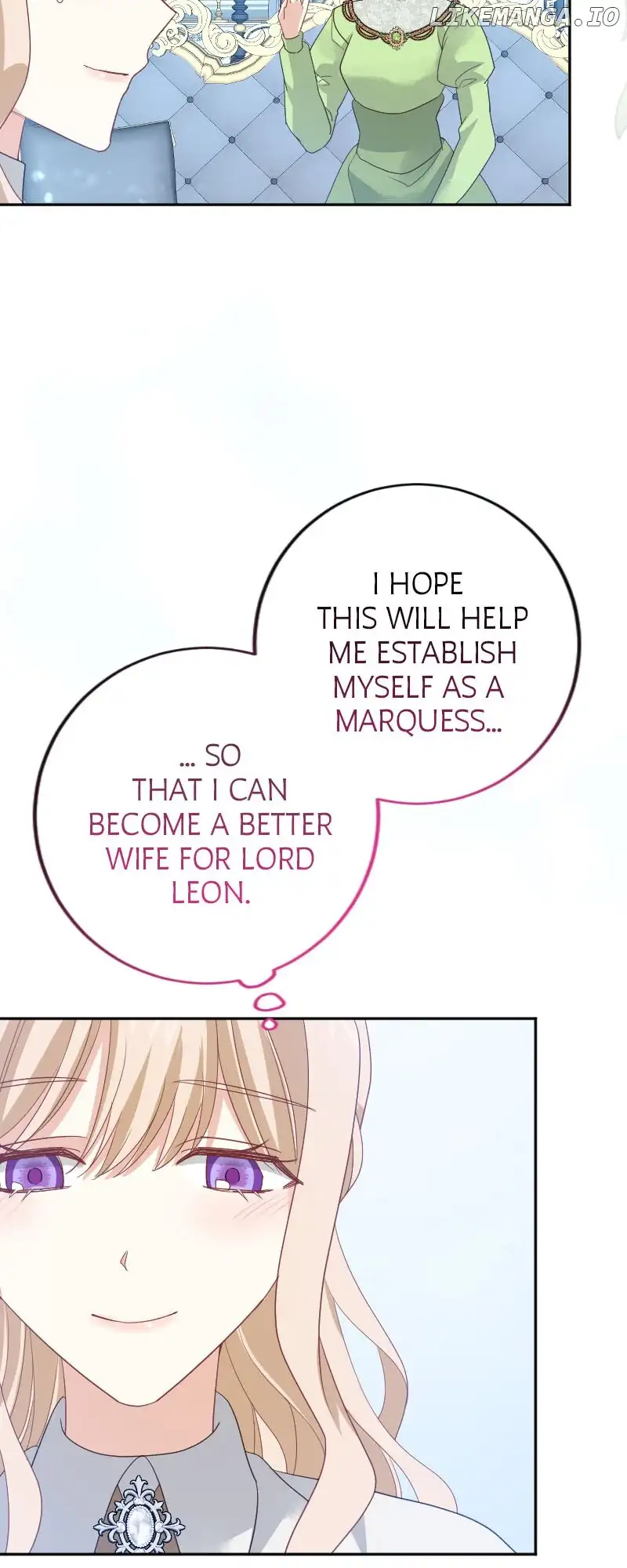From Duty to Devotion Chapter 55 page 30