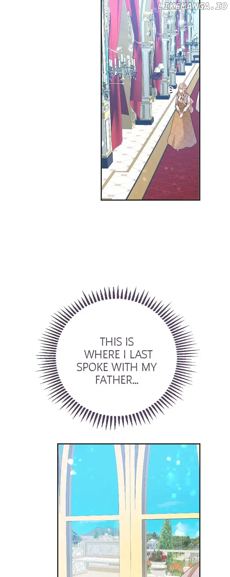 From Duty to Devotion Chapter 55 page 32
