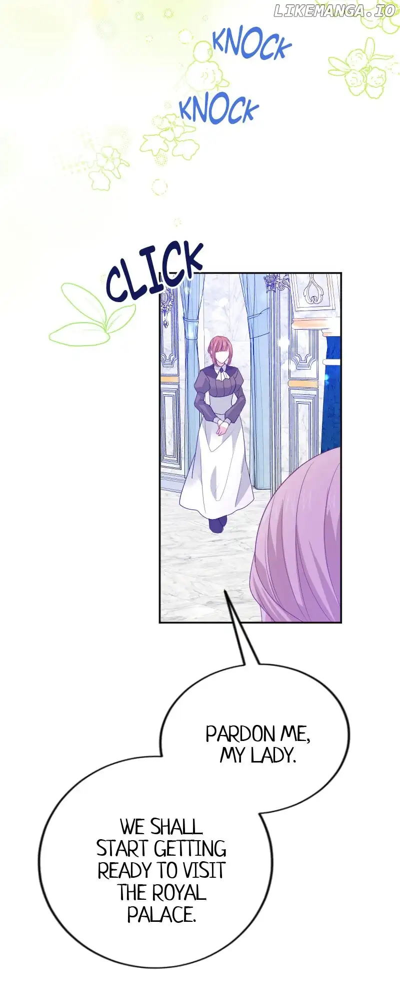 From Duty to Devotion Chapter 55 page 3