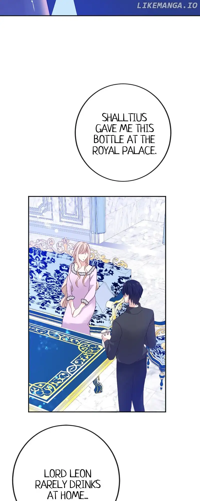 From Duty to Devotion Chapter 55 page 39