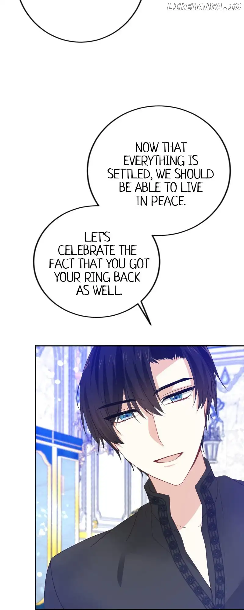 From Duty to Devotion Chapter 55 page 40