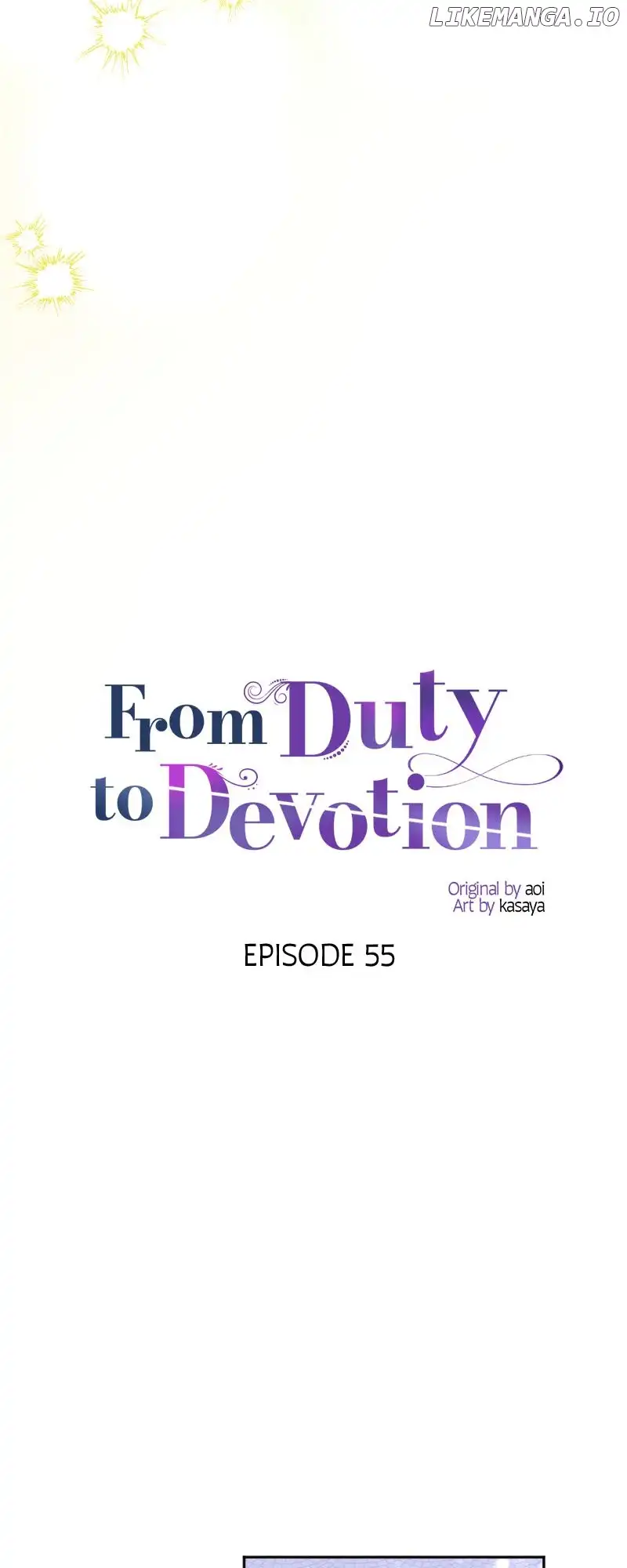 From Duty to Devotion Chapter 55 page 5