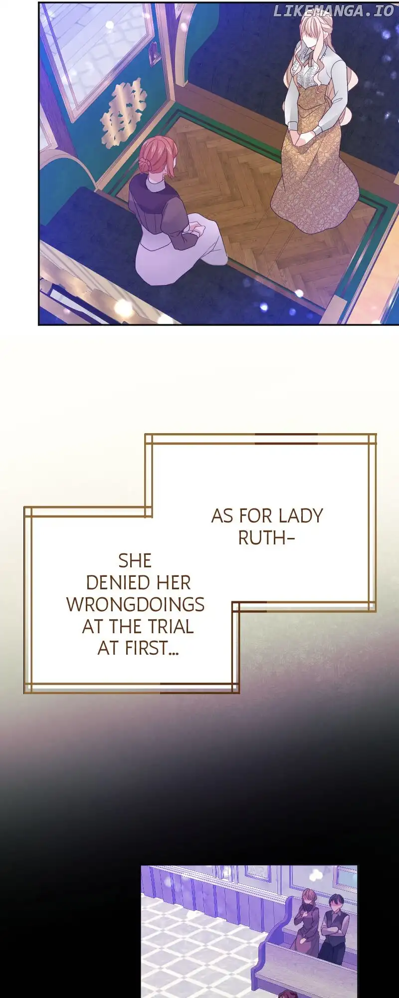 From Duty to Devotion Chapter 55 page 7