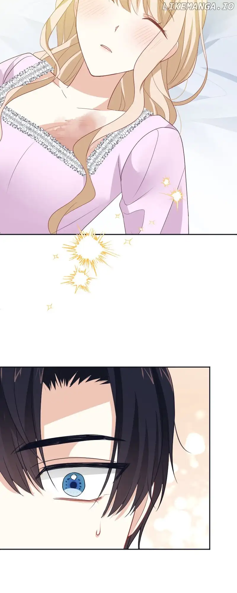 From Duty to Devotion Chapter 56 page 13