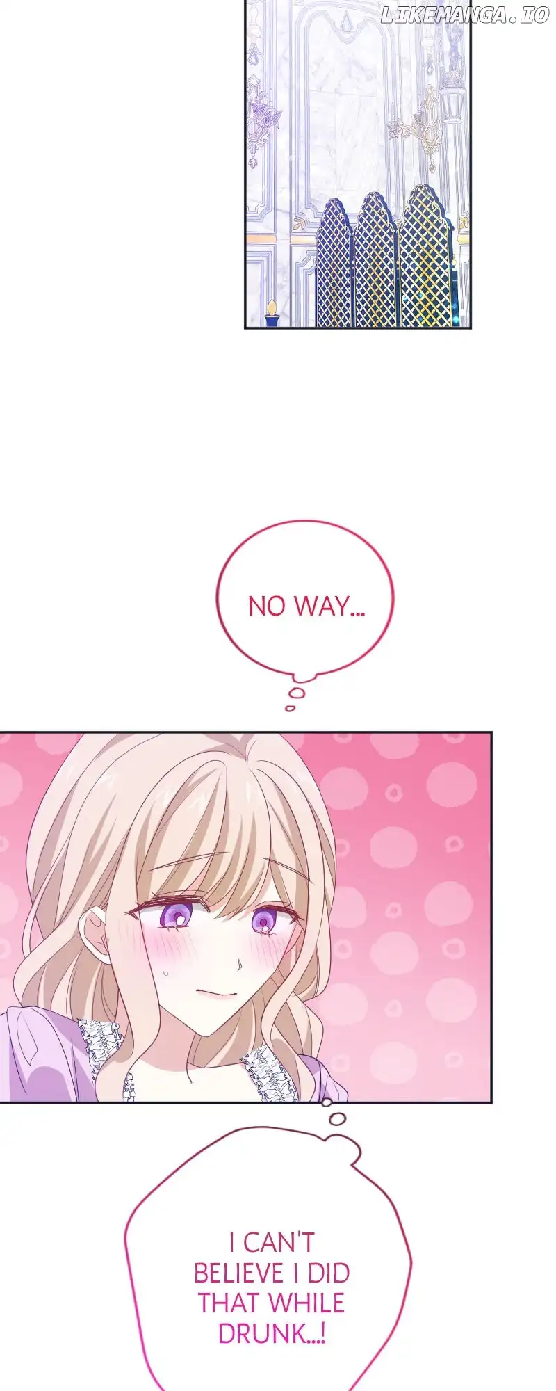 From Duty to Devotion Chapter 56 page 36