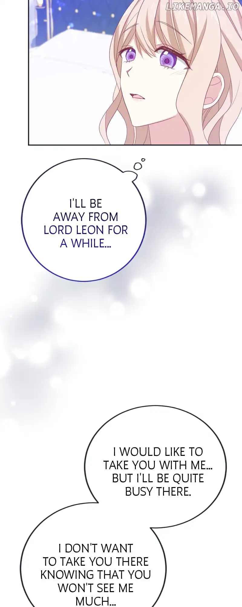 From Duty to Devotion Chapter 56 page 41
