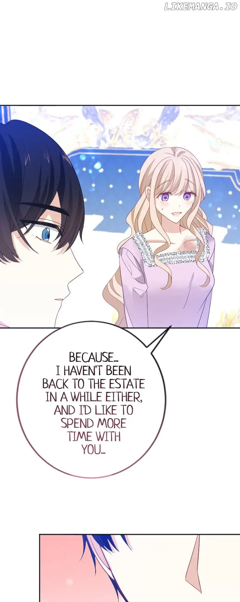 From Duty to Devotion Chapter 56 page 45