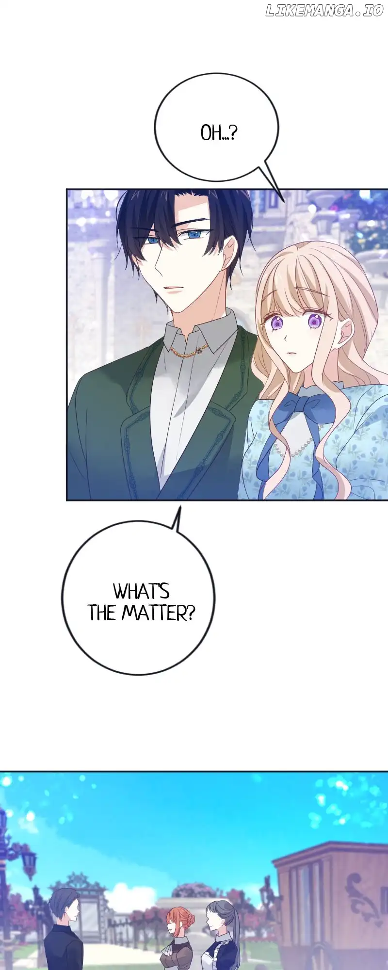 From Duty to Devotion Chapter 56 page 49