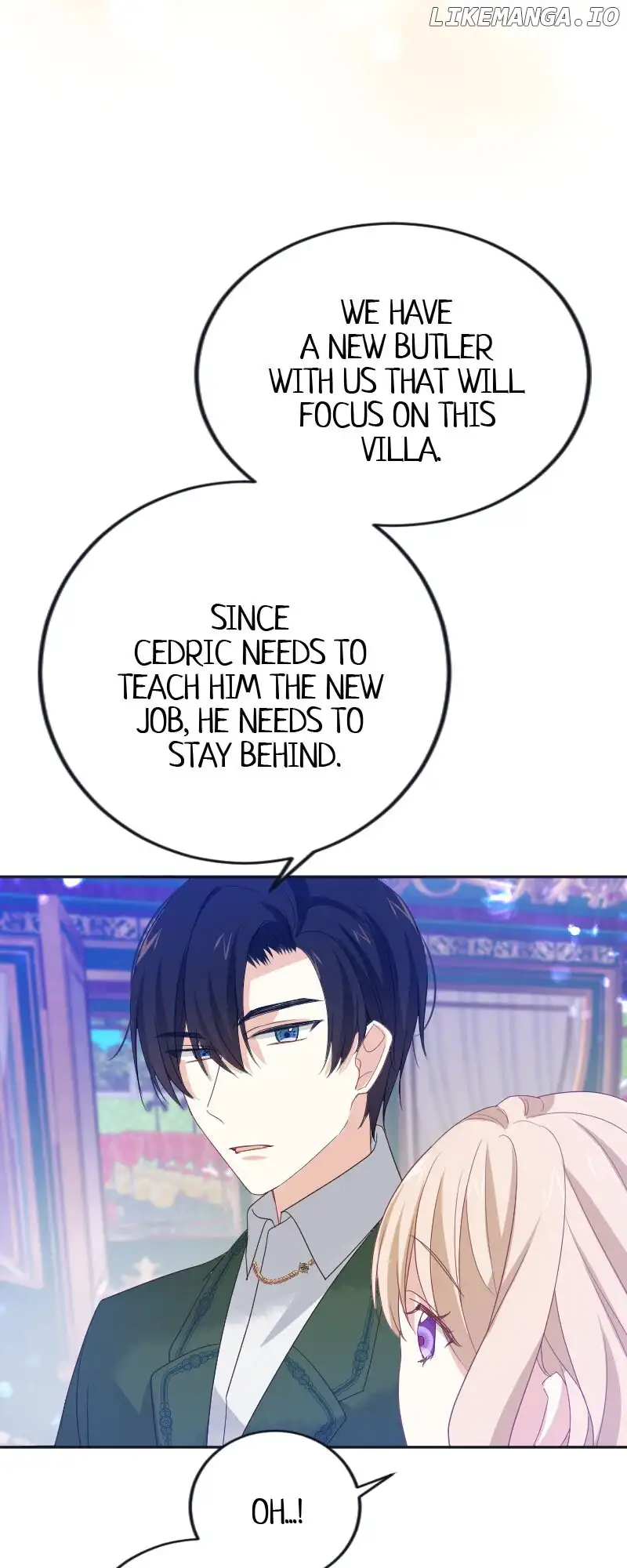 From Duty to Devotion Chapter 56 page 51