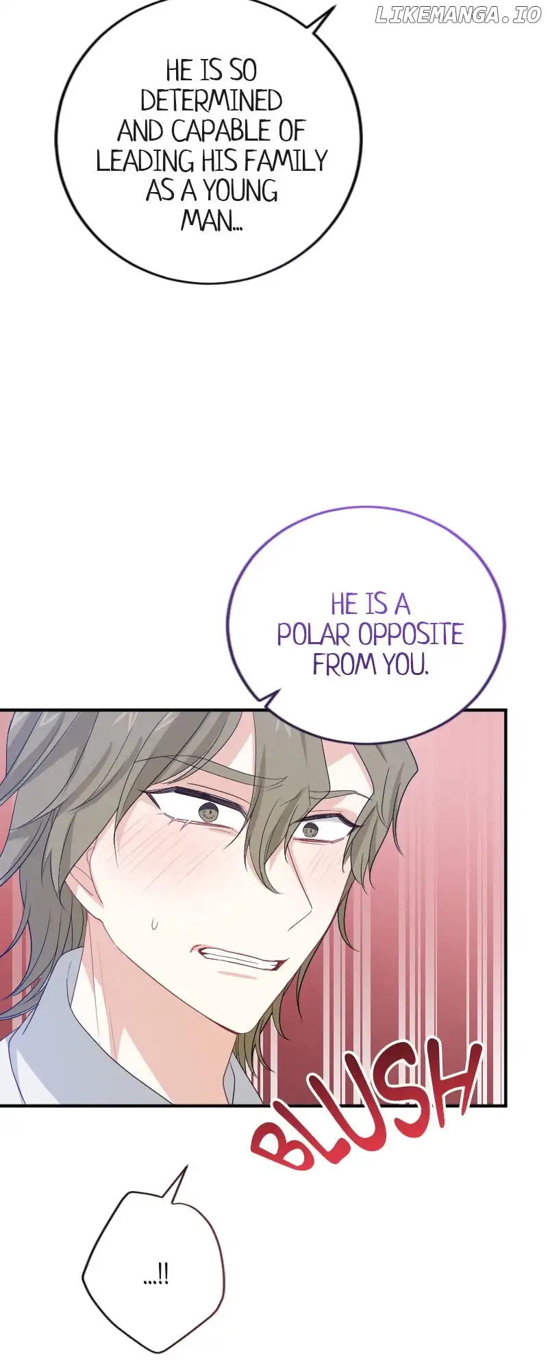 From Duty to Devotion Chapter 57 page 11