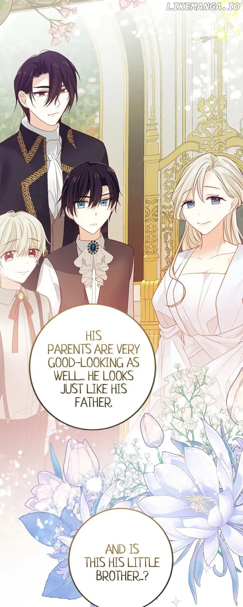 From Duty to Devotion Chapter 57 page 32