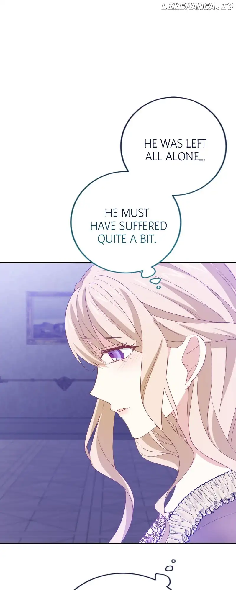 From Duty to Devotion Chapter 57 page 36